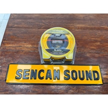 Fi Audio 4 Gar %50 Bakır Kablo Seti Sencan Sound