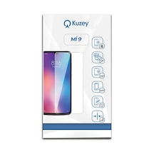 Xiaomi Mi 9 Temperli Ekran Koruyucu Kırılmaz Cam (535112317) 20 Tl Fark Ile Apple Uyumlu iPhone Hızlı Şarj Kablosu