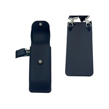 Tüm Kasalara Uyumlu Silikon Çanta Kapalı Askılı