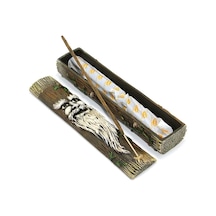 Magicool Polyester Kutu Tütsülük