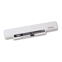 Casper İle Uyumlu Nirvana Cmh.2670, Cmh.2720, Cma.2450 Pil -3 Cell Batarya Beyaz