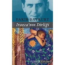 Irazca'nın Dirliği - Fakir Baykurt - Literatür Yayıncılık
