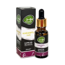 HK Remedy Karanfil Yağı 20 ML