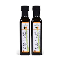Bayvital Aspir Yağı 2 x 250 ML