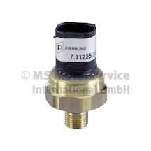 Mercedes E250 W212 Yakit Basinc Sensoru 2009-2016 Pıerburg 711225240