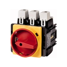 Eaton 280936 Pako Şalter Acil Stop 3x250a