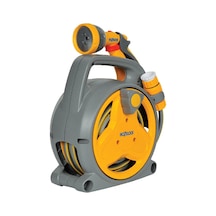 HOZELOCK MİKRO HORTUM MAKARASI 10MT