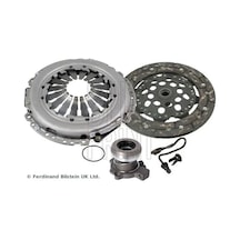 Opel Vectra B Baski Balata Seti 1.6 1996-2002 X16xel Y16xe Z16xe Blueprınt Adw193067