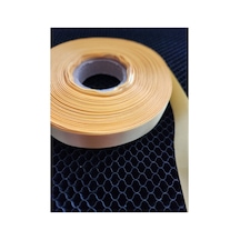 Kumaş Kesim Saten 2 Cm Sarı Renk 40-50m - 691818980 Diğer