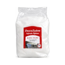 Kaya Tuzu 1000 Gr Toz Poşet