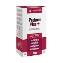 Probien Plus 30 Kapsül