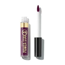 Power Stay Kalıcı Likit Mat Ruj Power On Plum Belirtilmemiş