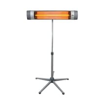 Beko Bk Iı 1500 M 1500 W Infrared Isıtıcı