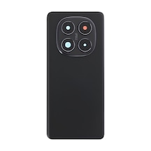 Teknonet Xiaomi Redmi Note 15 Pro Uyumlu Batarya Kapağı - Mavi