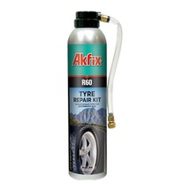 Akfix R60 Lastik Tamir Spreyi 300 ML