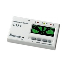 Ibanez Cu1 Chromatic Tuner