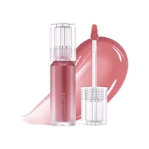 Doğal Tonlarda, Uzun Süre Kalıcı, Işıltılı Tint Water Bare Tint 11 Hip Rose Hip Gray