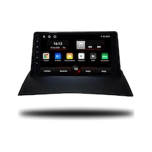 Navmina Renault Megane 2 Android Carplay Multimedya 2004-2009 2gb Ram - 32gb Hafıza - 4 Çekirdek