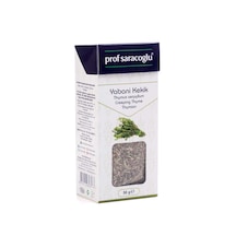 Yabani Kekik Doğal Bitki 50 G