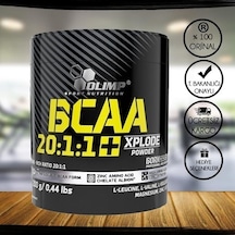Olimp Bcaa 20:1:1 + Xplode Powder 200 Gr (520437668)