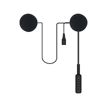 Xindoker Bt 4.0+edr, 20-30m Menzil, 8 Saat Çalma Süresi, Şarj Edilebilir Kulaklık