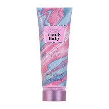 Victoria's Secret Candy Baby Body Lotion Vücut Losyonu 236 ML