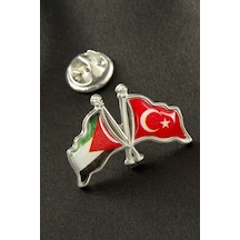 Gümüş Rengi