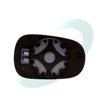 Renault Megane 1 Dis Dikiz Ayna Cami Sag 1996-2003 Spj L0056