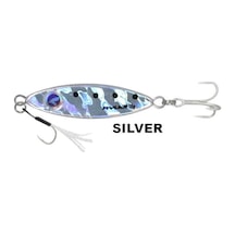 Ryuji Zuby 6 Gr Silver