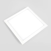 Cata Ct-5286 25 Watt Klipin Led Panel 30x30 Beyaz