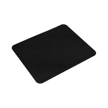 Classic Mouse Pad, 29x24 Ve 24x20 Cm Ofis Tipi, Küçük Ve Orta Boy, Kaymaz Taban, Pürüzsüz Yüzey, Baskısız Tip Masa Koruyucu, Ergonomik Mouse Ped Orta Boy 29x24 Cm