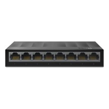 TP-Link 8 Port  Ls1008G 10/100/1000 Gigabit Switch