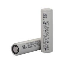 Molicel Inr-18650-p30b - 3.7v 3000 Mah Li-ion Şarjlı Pil - 30a