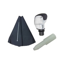 Vites Topuzu (Spor Tıp) & Körük Peugeot 407 2004-