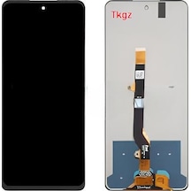İnfinix Note 30 Uyumlu Lcd Ekran Dokunmatik Servis