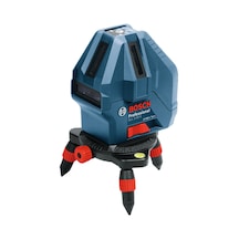 Bosch GLL 3-15 X Çizgi Hizalama Lazeri
