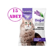 Magic Power Koku Giderici Lavanta 25 Gr 15 Ad