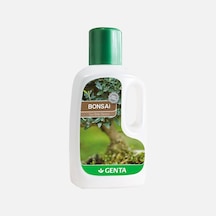 Genta Bonsai İçin Sıvı Besin Diğer