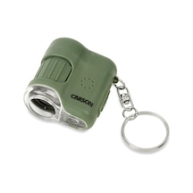 Carson Micromini 20x Yeşil Mikroskop