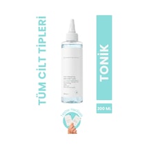 Glowmolecules Gözenek Küçültücü Asit Toniği Pore Reducing Aha Bha Toner 200 ML