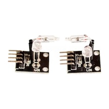 Civalı Sensör Modül  Arduino