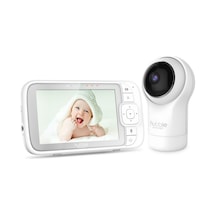 Motorola Hubble Nursery View Pro Dijital Bebek Kamerası