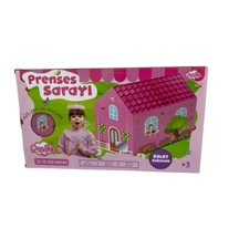 Açık Pembe