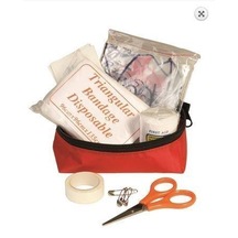 Mil-Tec Sturm İlk Yardım Çantası First Aid Kit
