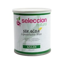 Naturel Azulene Epilasyon Agda Boncuklari 240 G