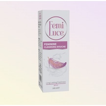 Femi Luce İntim Temizleme Jeli 100 ML