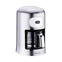 Korkmaz Drippa 86402 900 W Filtre Kahve Makinesi