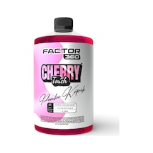 Cherry Touch Pembe Renkli Oto Yıkama Köpüğü Oto Şampuan 1 L