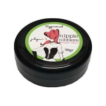 Nipple Göğüs Uyarma Kremi Naneli / Mint Breast Enhance 50ml