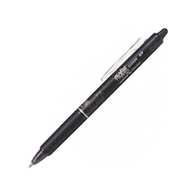 Pilot Tükenmez Kalem Frixion Clicker Bilye Uç Silinebilir 0.7 Mm Siyah Blrt-fr7-b Çok Renkli